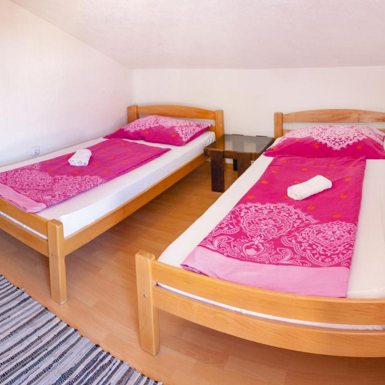 Apartments Aqua Resa - Apartment - 17