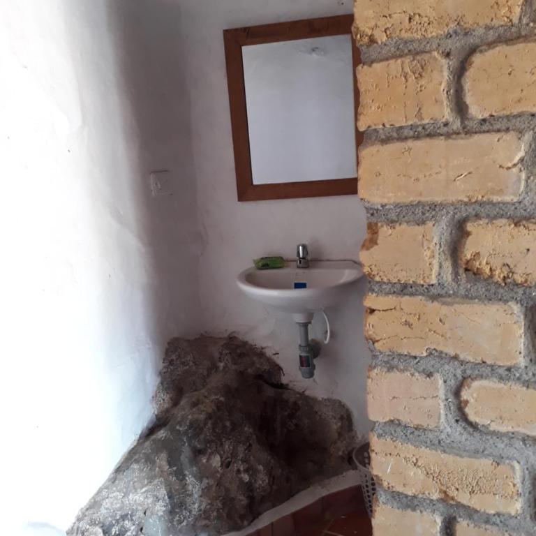 la casa de la nona - Double Room with Garden View - 3