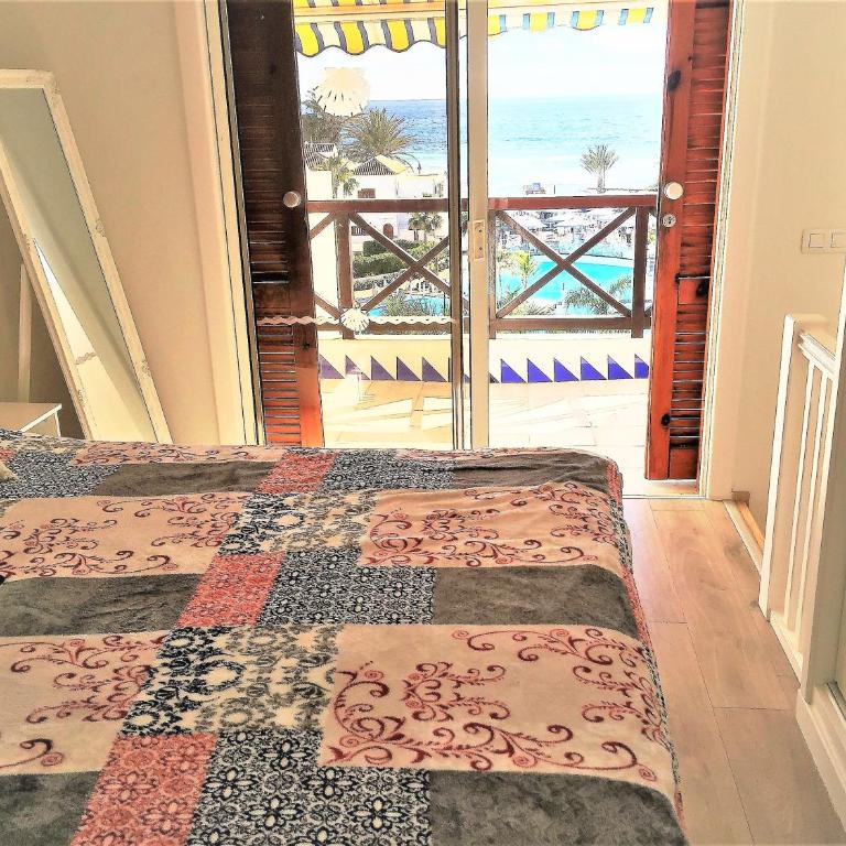 Luxury Panoramic Seaview Apartment - Apartamento - 9