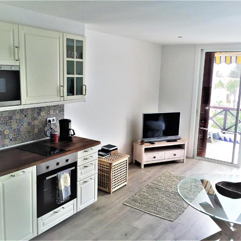 Luxury Panoramic Seaview Apartment - Apartamento - 4