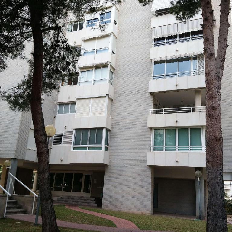 Villamar - Relax, Sol y Playa - Superior Apartment - 66