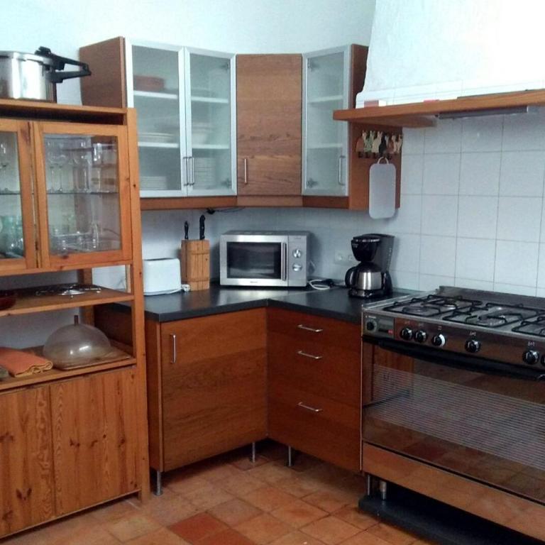 Agroturismo Can Guillo - Villa con piscina privada - 1