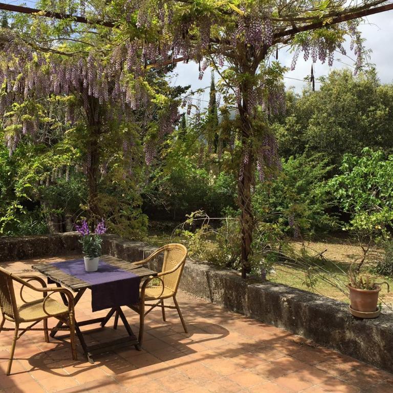 Agroturismo Can Guillo - Villa con piscina privada - 2