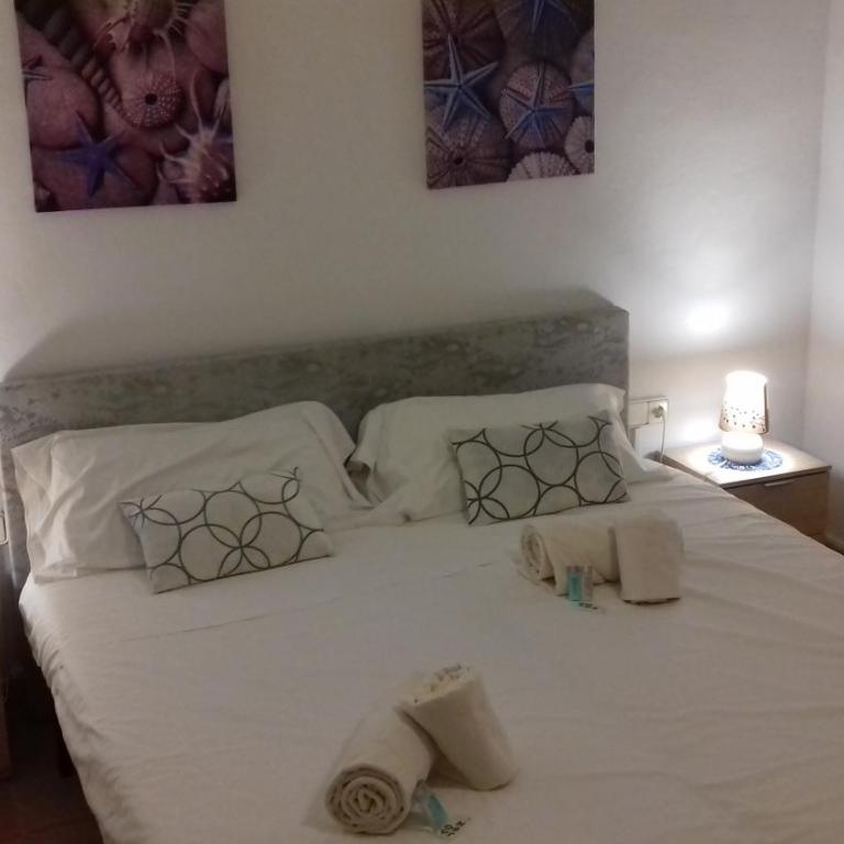 Agroturismo Can Guillo - Villa con piscina privada - 5