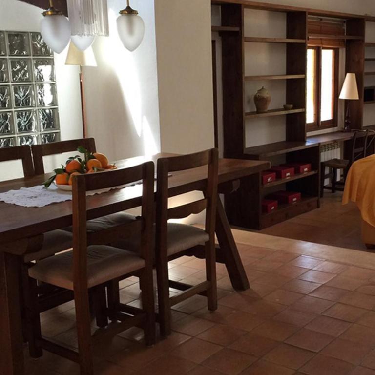 Agroturismo Can Guillo - Villa con piscina privada - 7