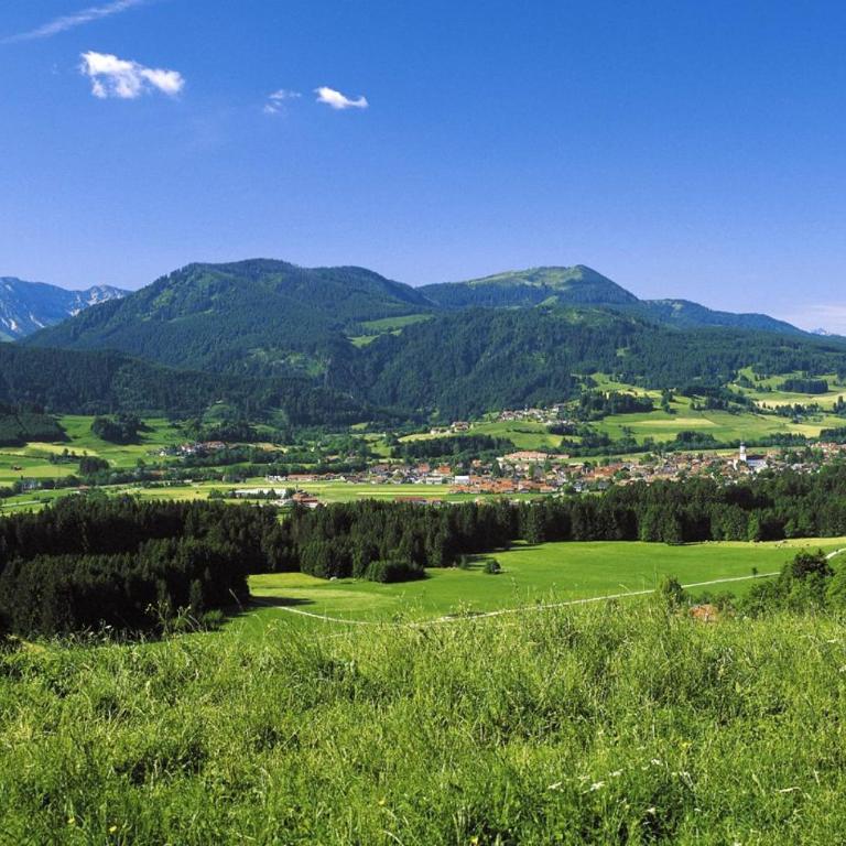 Ferienwohnung mit eigener Sauna - Apartment mit 2 Schlafzimmern - 10