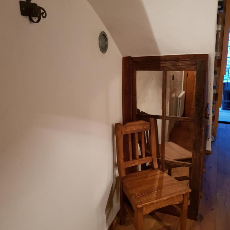Il rifugio delle marmotte - Appartamentino su 2 Livelli - 22