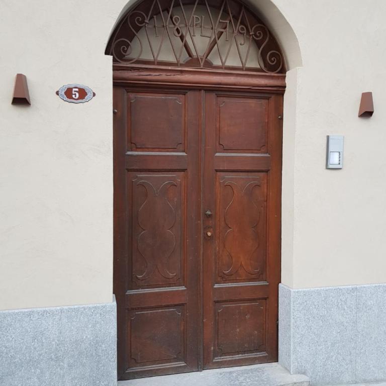 Il rifugio delle marmotte - Appartamentino su 2 Livelli - 35