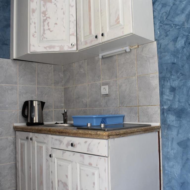 Lanterna Apartments - One-Bedroom Apartment - 19