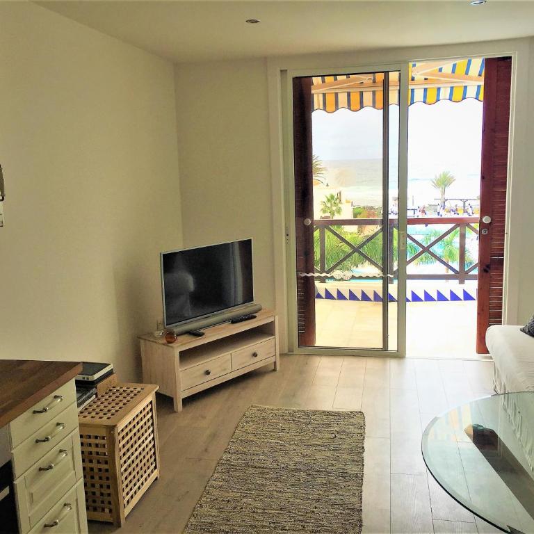 Luxury Panoramic Seaview Apartment - Apartamento - 24