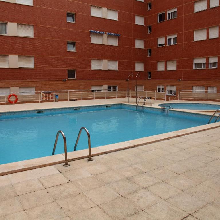 Apartamento el Maset - Apartamento - 20