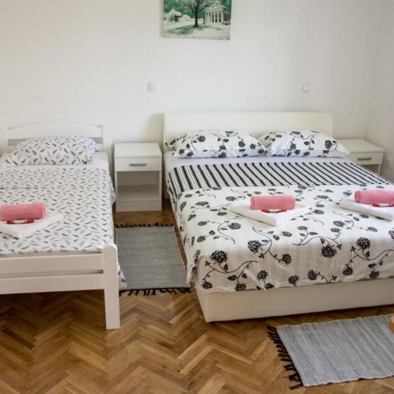 Apartmani Bridge - Apartman - 5