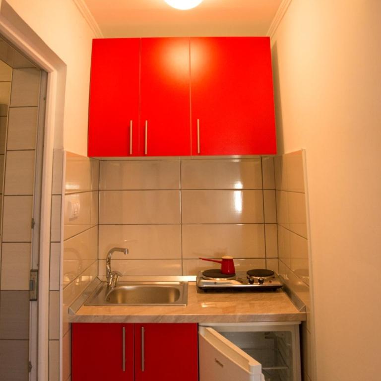 Apartmani Bridge - Apartman - 8