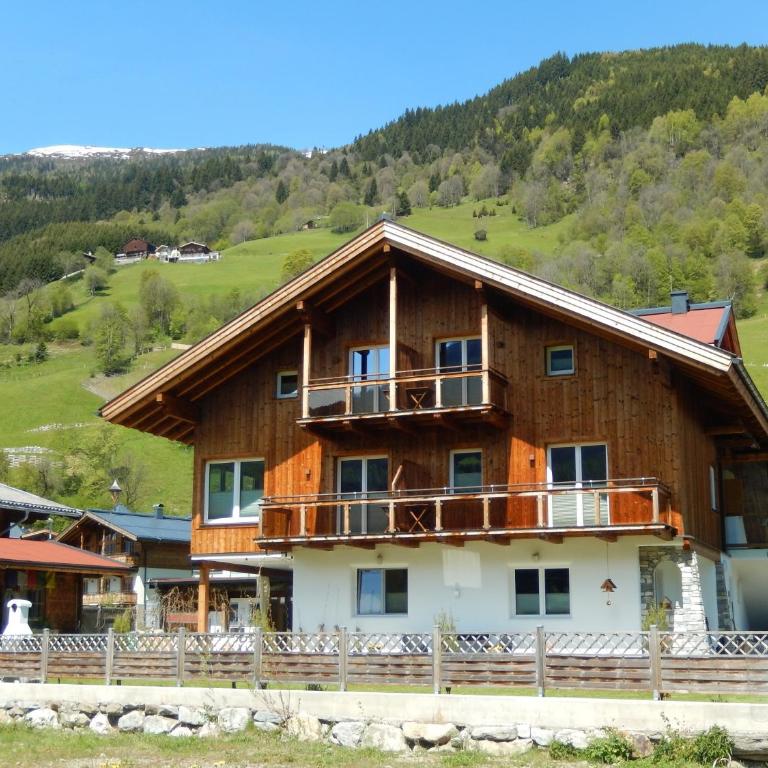 ff Appartements - Studio-Apartment - 1