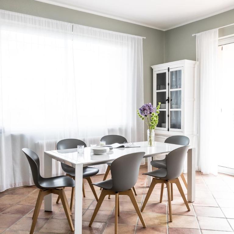 Stunning seaview villa. Villefranche Sur Mer - Villa - Vue sur Mer - 31