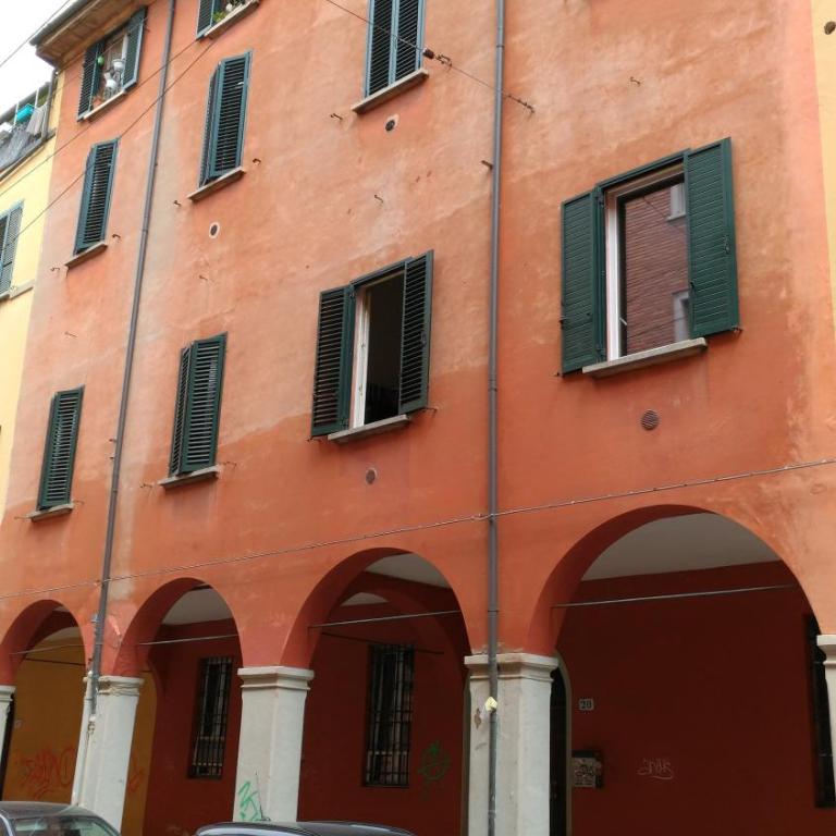 Arpa Apartments Bologna Center - Family Studio with Private Bathroom - 34