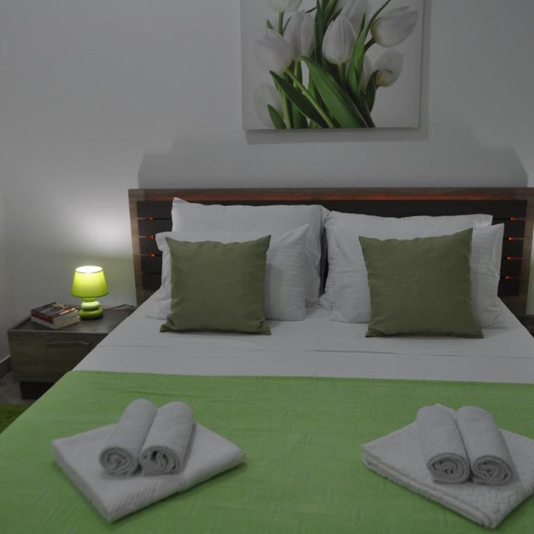 Apartment MARITIMO - Apartman sa Pogledom na More - 14