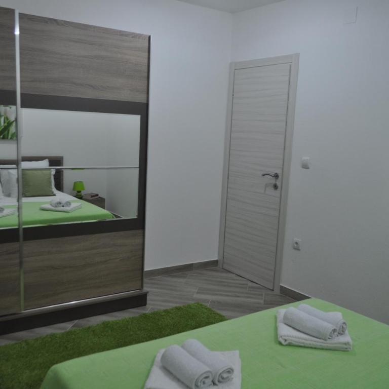 Apartment MARITIMO - Apartman sa Pogledom na More - 21