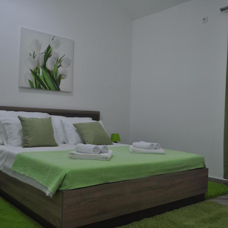 Apartment MARITIMO - Apartman sa Pogledom na More - 16