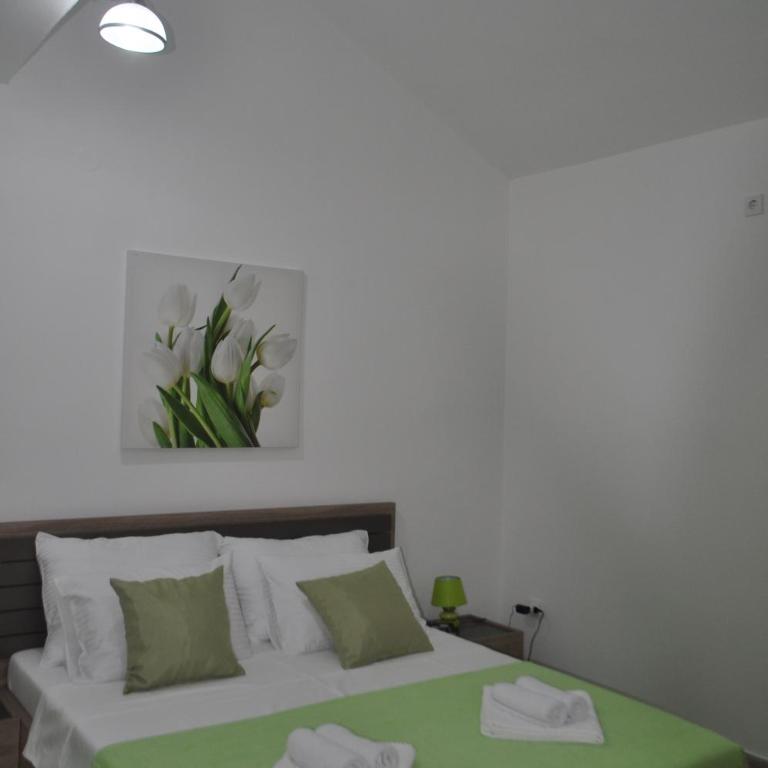 Apartment MARITIMO - Apartman sa Pogledom na More - 23