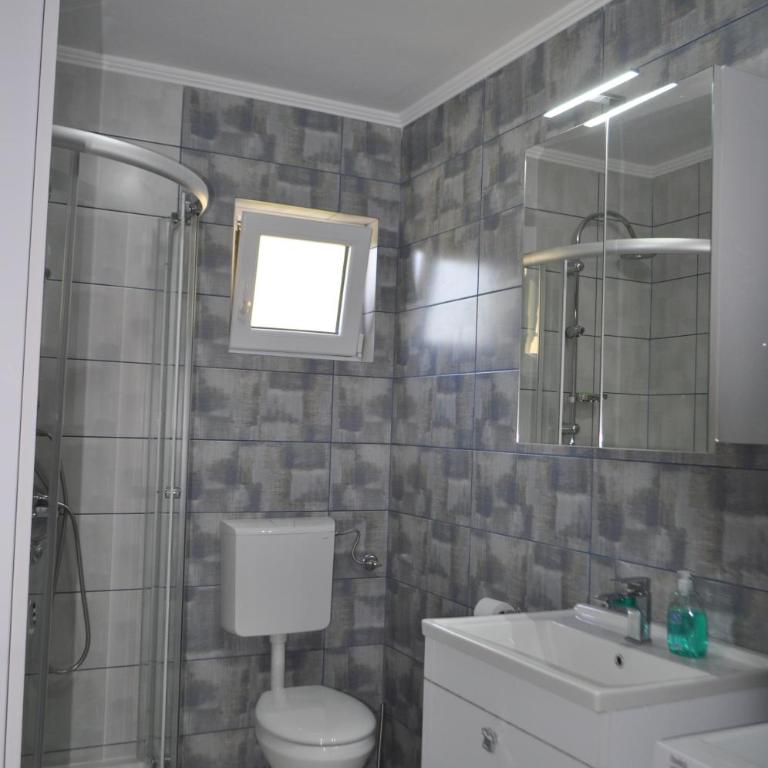 Apartment MARITIMO - Apartman sa Pogledom na More - 18