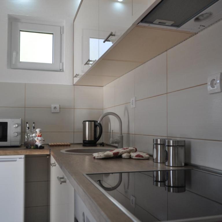 Apartment MARITIMO - Apartman sa Pogledom na More - 12