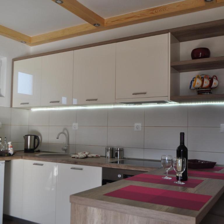 Apartment MARITIMO - Apartman sa Pogledom na More - 10