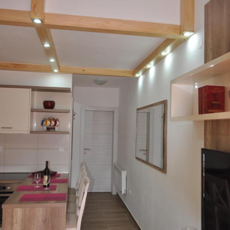 Apartment MARITIMO - Apartman sa Pogledom na More - 13