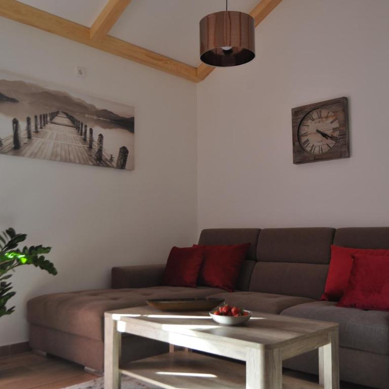 Apartment MARITIMO - Apartman sa Pogledom na More - 6