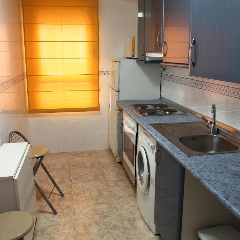 Apartamento el Maset - Apartamento - 11