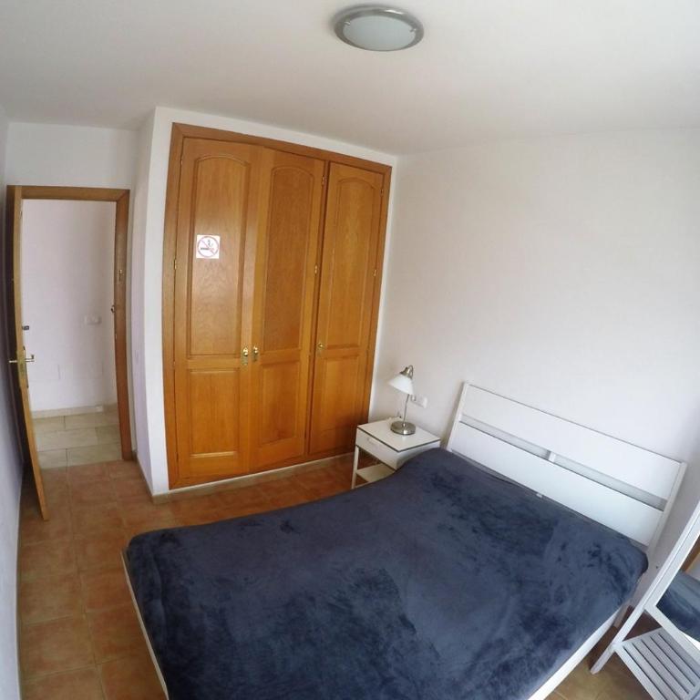 La Fresa Guest House Corralejo - Habitación Doble con baño compartido - 3