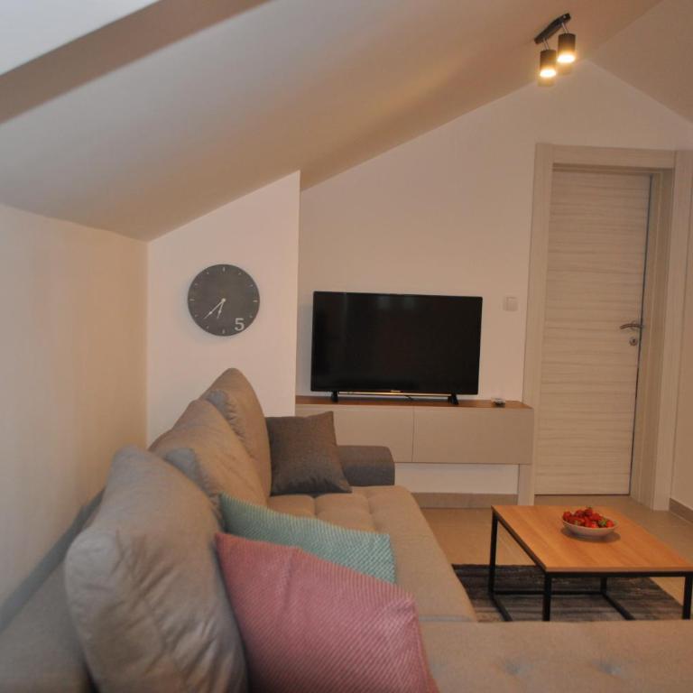 Apartment MARITIMO - Apartman sa Pogledom na More - 13
