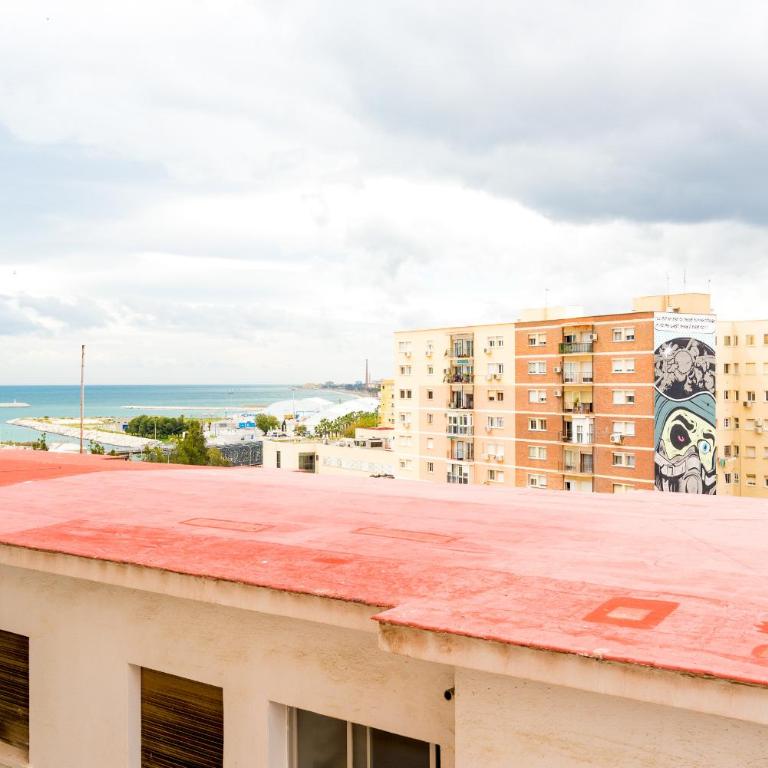 MalagaSuite Premium Deluxe Alameda - Apartamento de 2 dormitorios - 25