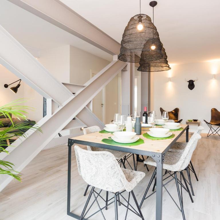 MalagaSuite Premium Deluxe Alameda - Apartamento de 2 dormitorios - 8