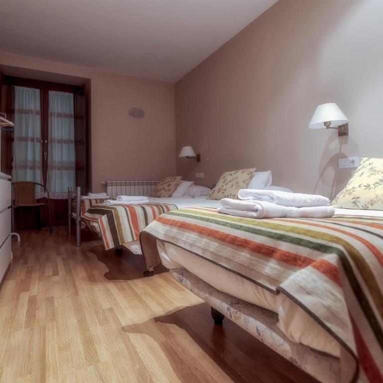 Apartamentos Mirando Llanes - Deluxe Apartment - 16