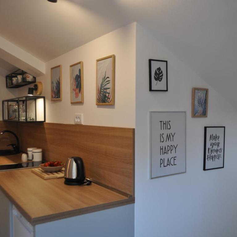 Apartment MARITIMO - Apartman sa Pogledom na More - 11