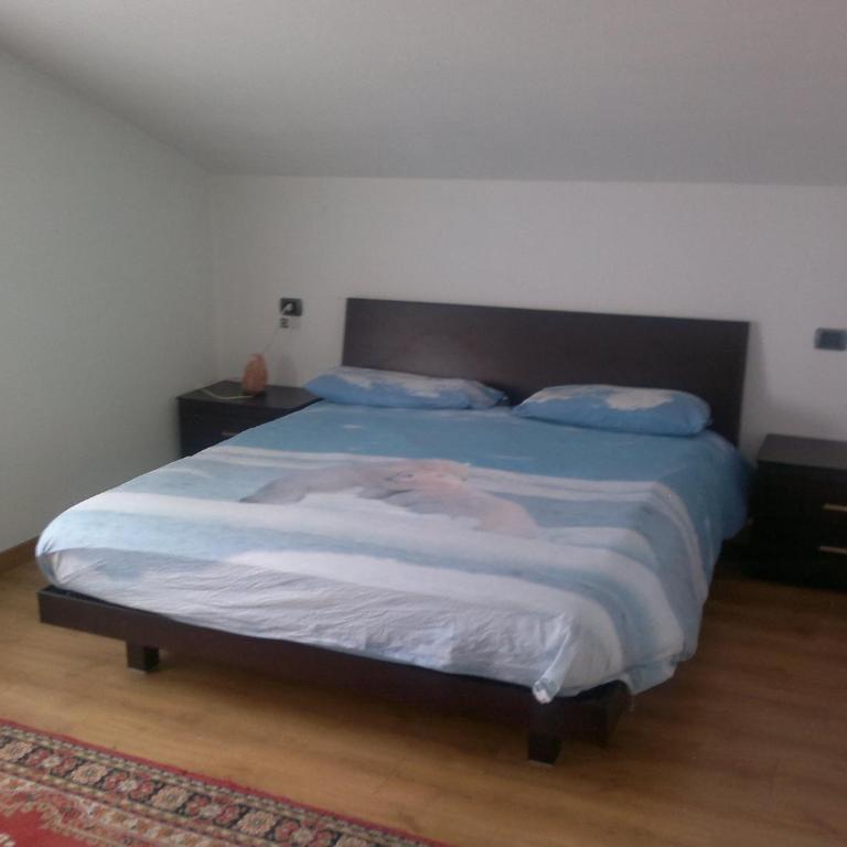 Atirano - Ferienhaus - 10