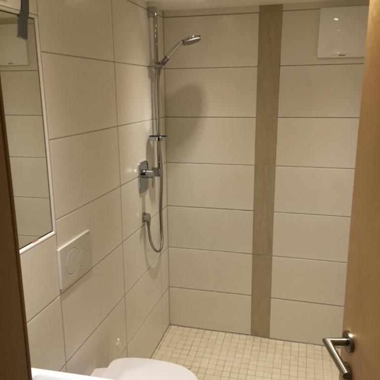 Alpenrose-Apart - Kleines Doppelzimmer - 4