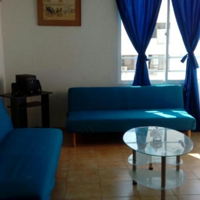 Apartamento Playero - Apartamento Superior - 6
