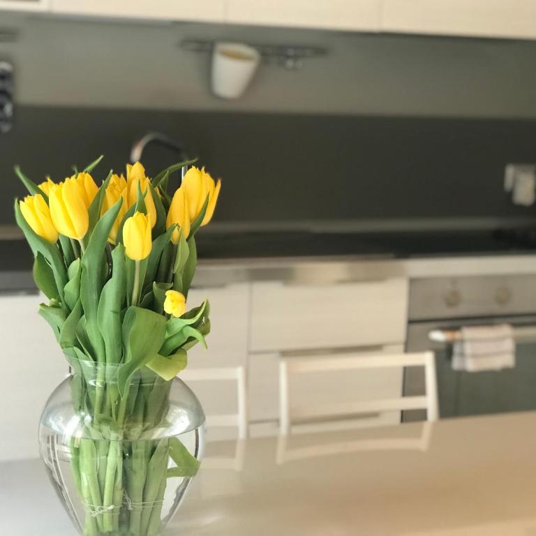 Ca' Martina - Appartamento con 2 Camere da Letto - 63