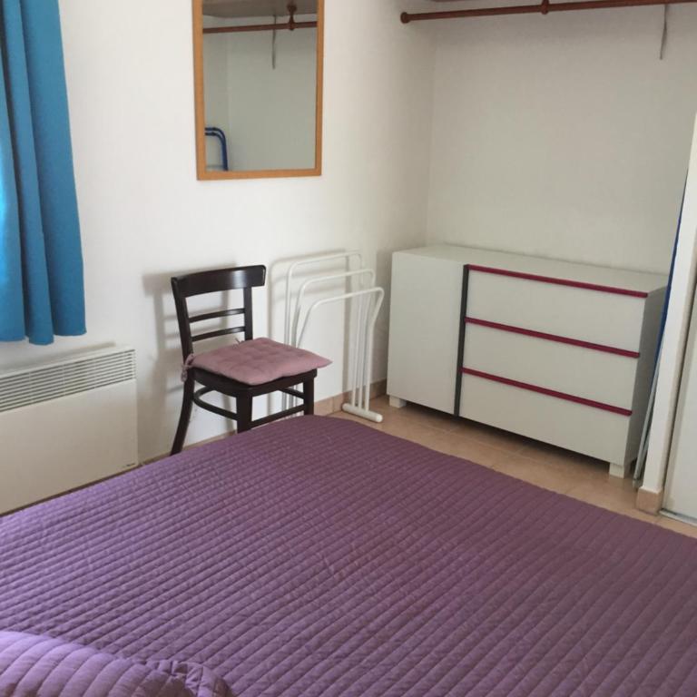 Appartement dans Les jardins de Phoebus - Apartment - 7