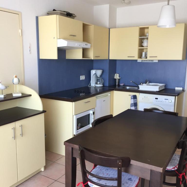 Appartement dans Les jardins de Phoebus - Apartment - 11