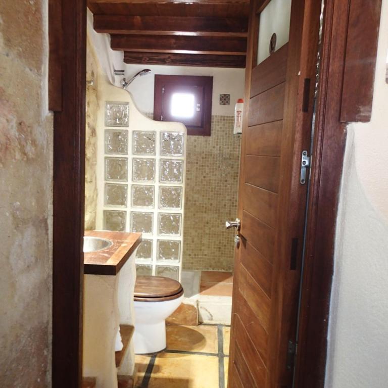 No4 CasaTosca Javea - Apart Attico con Terraza - Escaleras - En el Centro del Casco Antiguo - Apartamento - 18