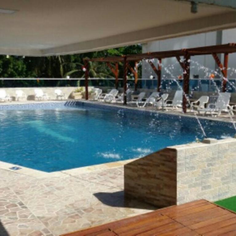 Apartamento Playero - Apartamento Superior - 10