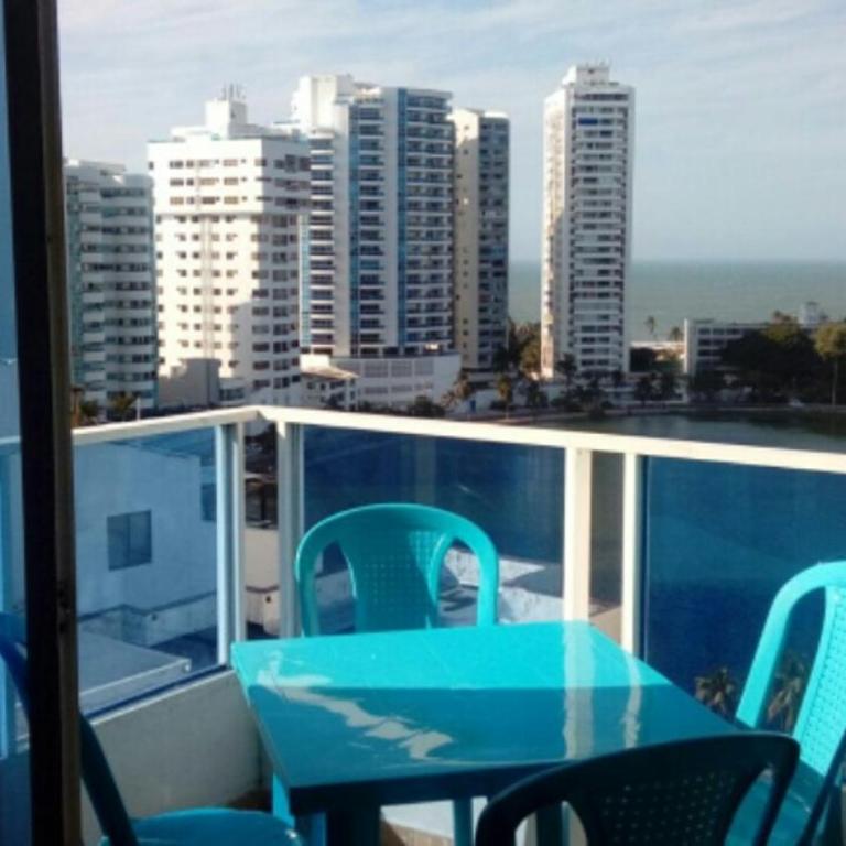 Apartamento Playero - Apartamento Superior - 2