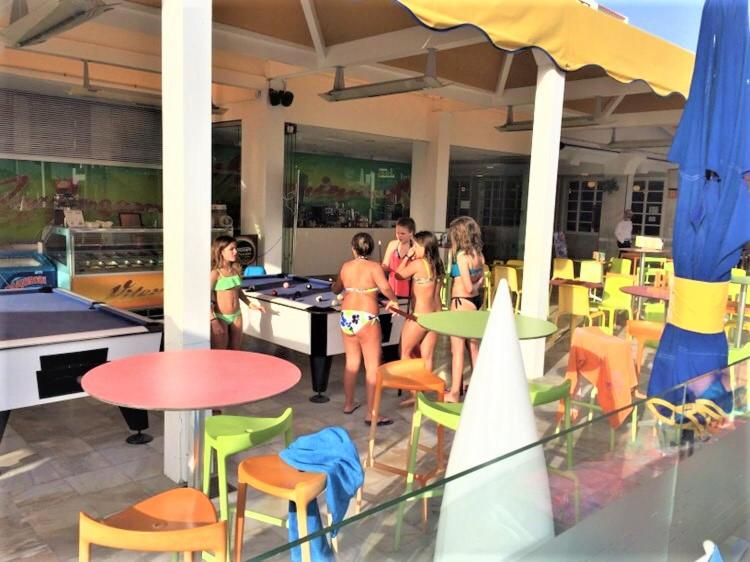 Luxury Panoramic Seaview Apartment - Apartamento - 26