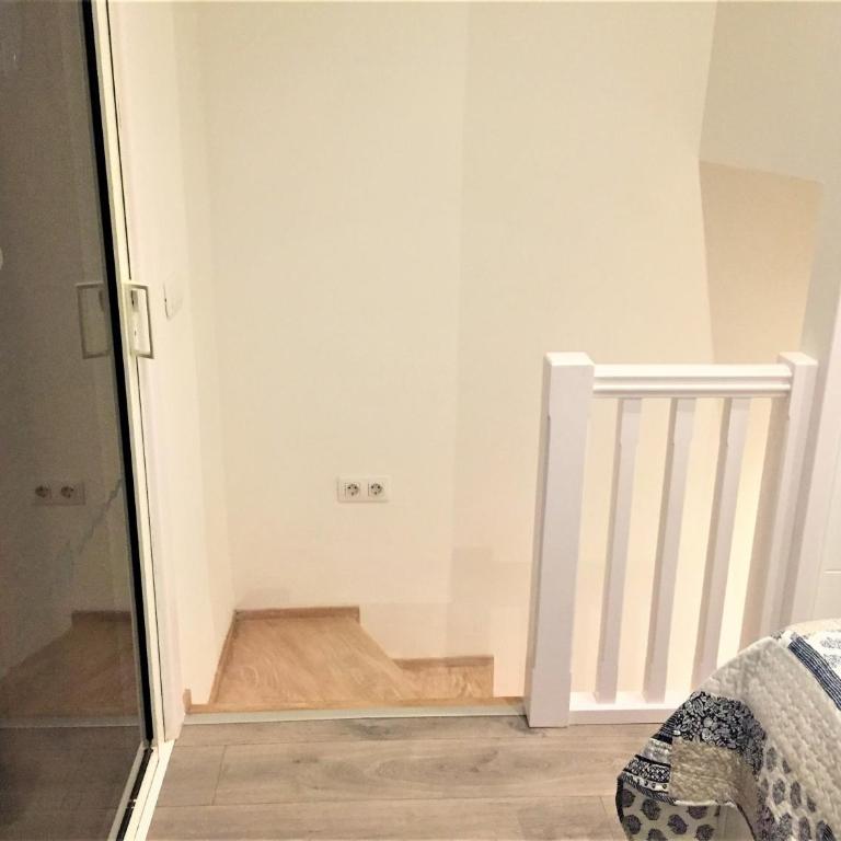 Luxury Panoramic Seaview Apartment - Apartamento - 18