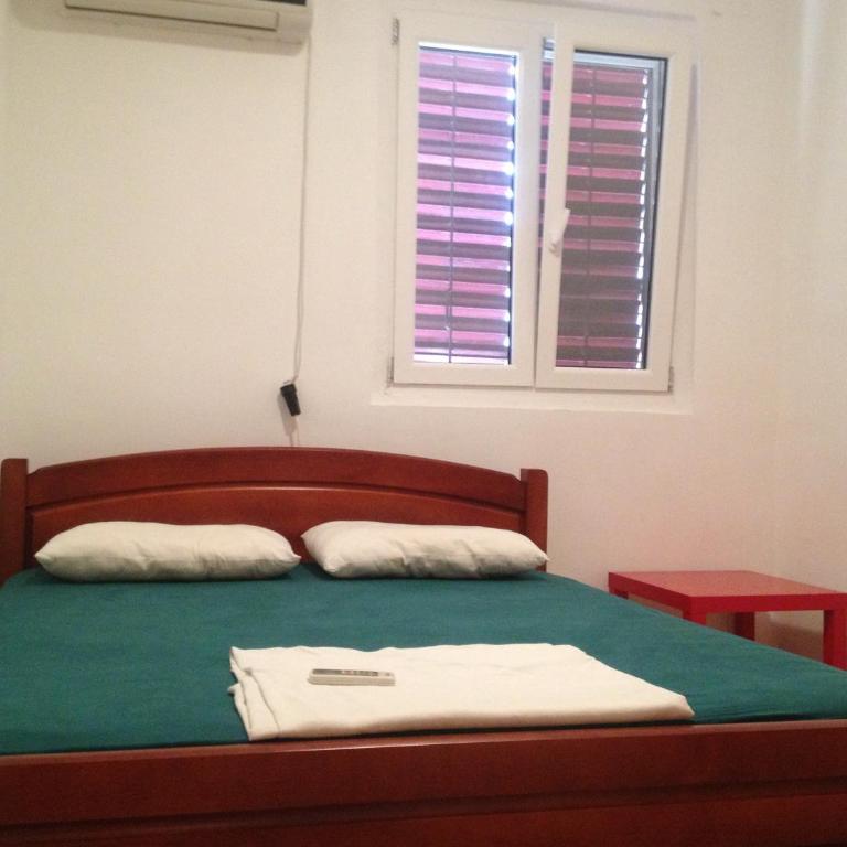 Apartman Sutomore 8 osoba - Apartman - 7