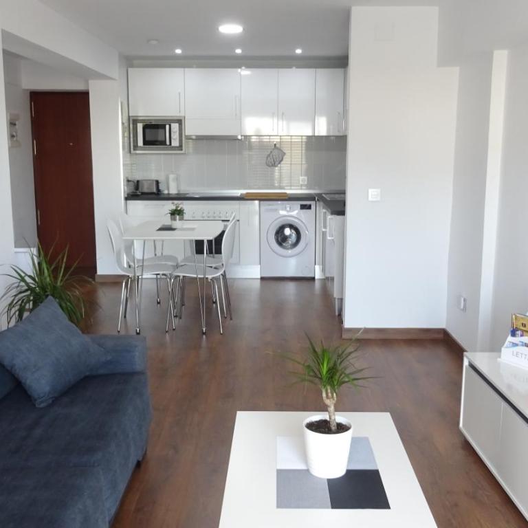 Aries Flat - Apartamento de 1 dormitorio - 44