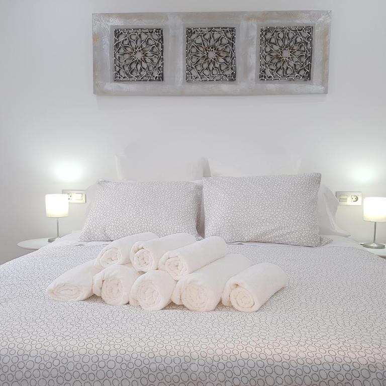 Aries Flat - Apartamento de 1 dormitorio - 3